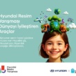 Hyundai Motor Türkiye, Çocukların Hayallerine Hayat Veriyor
