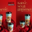 Coffy Bardakları