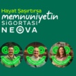 Neova Sigorta’nın Reklam Filmi Serisi Yayına Girdi