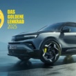 Opel Mokka GSE’ye Altın Direksiyon Ödülü!