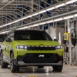 Yeni Jeep® Compass Stellantis Melfi Fabrikası’nın Bantlarından İnmeye Başladı!