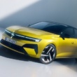 Daha Keskin, Daha Modern ve Daha Sürdürülebilir: Yeni Opel Astra Tanıtıldı!