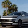 Hyundai IONIQ 9 “Kadınların Dünyasında” Yılın SUV’u Seçildi
