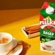 Nilky Salep Raflarda