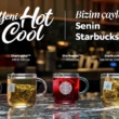 Starbucks’tan Sıcacık Bir Film Serisi