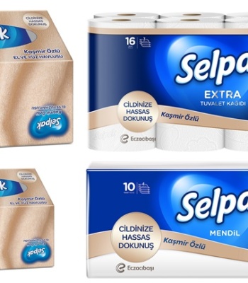 Yeniliğe Bak, Selpak