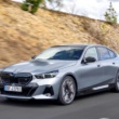 BMW Group 2025’te Satış ve Elektrifikasyon Performansıyla Güçlü Bir Yılı Geride Bıraktı