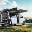 Seyahat Özgürlüğüne Yeni Bir Bakış: Hyundai STARIA Camper Concept