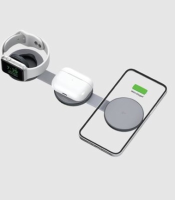 tek şarj çözümü