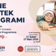 Anne Destek Programı