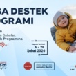 “Baba Destek Programı” Hayata Geçiriliyor