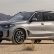 BMW X5 ve BMW X7 Türkiye Yollarına Geri Döndü