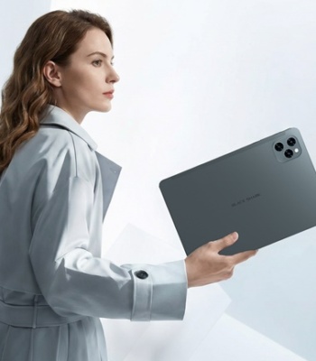 Black Shark Tabletler Türkiye'de Satışta!