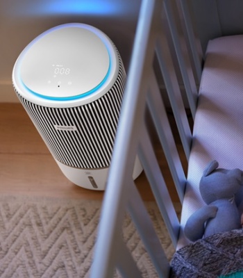 Çocuklu Evler İçin Ekstra Koruma