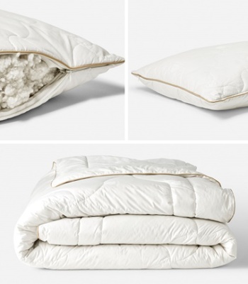 Doğadan İlham Alan Uyku Deneyimi