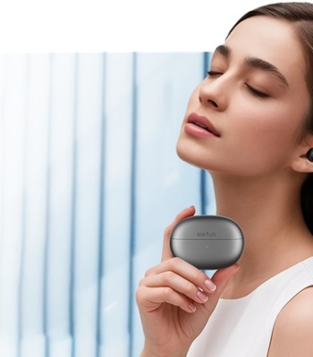 Dünyanın Ödüllü Kulaklık Markası