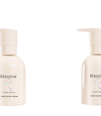 Elektriklenme Karşıtı Durulanmayan Saç Bakım Kremi