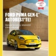 Ford Puma Gen-E, AUTOBEST Conquest 2026’da Finalde