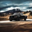 Ford’un Sıra dışı F-150 Serisi, Yeni STX Modeliyle Gücüne Güç Katıyor