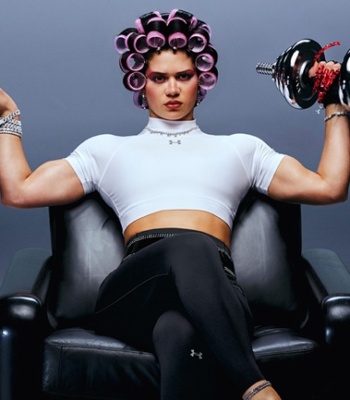 Kadın Anatomisine Özel