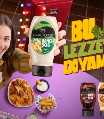 Sofralara Yeni Bir Tat