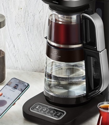 Sofralarına Akıllı Dokunuş