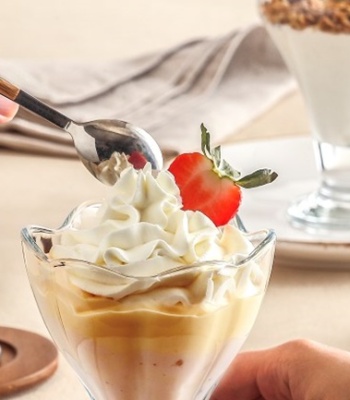 Sofralarının Işıltısı