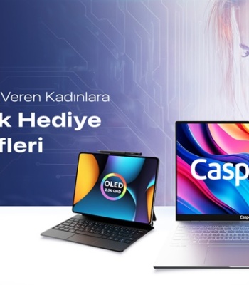 Teknolojik Hediye Alternatifleri