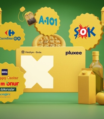 Tüm Marketler Artık Tek Kartta