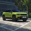Yeni Jeep Compass e-Hybrid Türkiye’de!