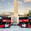 Canlı Rehber Anlatımı Eşliğinde İstanbul Turu