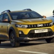 Yenilenen Dacia Ürün Ailesi Türkiye’ye Geliyor