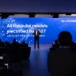 Hyundai’den 2025 Yılında Dünya Çapında Yükseliş