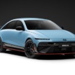 Hyundai’nin Elektriklileri Ödülleri Toplamaya Devam Ediyor