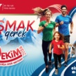 13. Eker Run Heyecanı