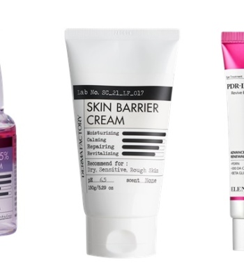 CAM GİBİ CİLT TRENDİNİN SIRRI