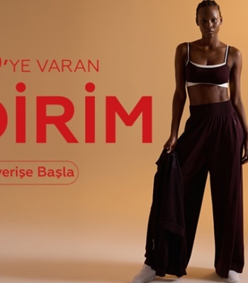 Comeup’ta büyük sezon sonu indirimi