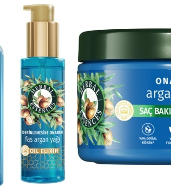 Doğanın Onarıcı Gücüyle