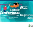 EşitBiz Konferansı 9 Mayıs’ta İstanbul’da