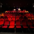 Grand Pera’nın Tarihi Atmosferinde World Cinezone ile Sinema Keyfi
