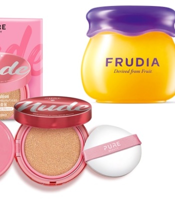 K-Beauty Dokunuşunu Keşfedin