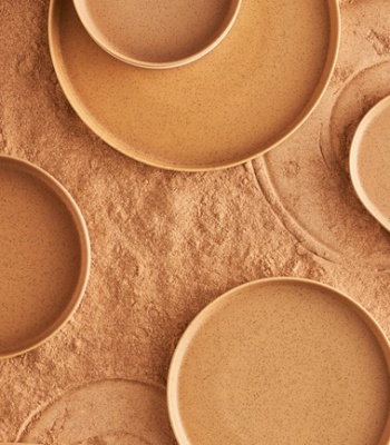 Karaca Earth Collection Fatih Tutak Serisi