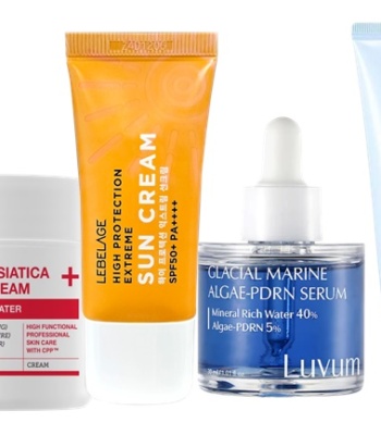 MEVSİM GEÇİŞLERİNDE CİLDİNİZİ KORUMANIN YOLLARI