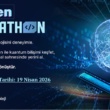 Q-Gen Hackathon Başvuruları Başladı