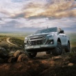 Yeni Isuzu D-Max, Daha Güvenli, Daha Teknolojik ve Daha Konforlu