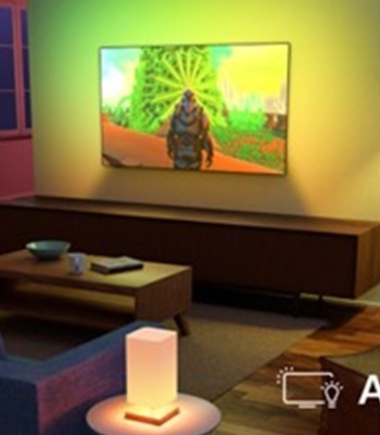 Yeni Nesil Görüntü Teknolojileri