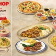 Cookshop, Ramazan Menüsü 975 TL Tek Fiyat