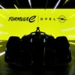 Opel’de Formula E Dönemi Başlıyor!