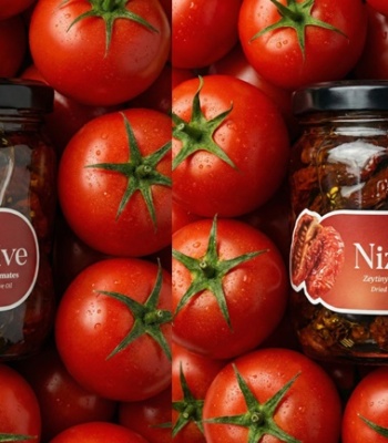 sofralara Ege’den bir iz bırakıyor