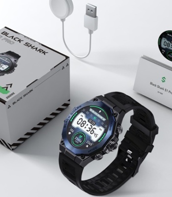 Black Shark Gaming e